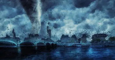 Fraîcheur, pluie, orages : pause temporaire dans cet été 2025