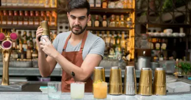 France Travail propose plusieurs offres en Dordogne, dont un barman pour un camping