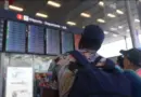 France : un millier de vols annulés au deuxième jour de grève de contrôleurs aériens