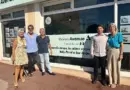 Fréjus et L’agence Sixième Avenue sous les projecteurs