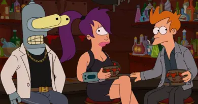 Futurama : la saison 13 tient sa date de sortie et c’est pour bientôt