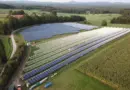 GENNEP : Arvato met en place un système de stockage d’énergie solaire par batteries