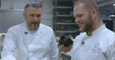 GLENN VIEL & BRANDON DEHAN, Baumanière, Saint Remy de Provence