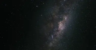 Gaia L’arpenteur de l’espace