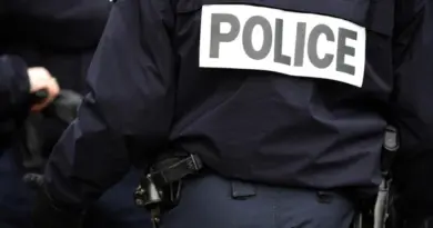 Gard : un corps retrouvé en partie immolé et des images de l’exécution diffusées