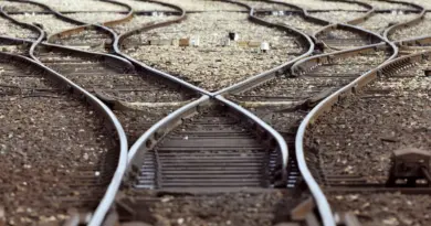 Gare de ferroutage à Cherbourg, 156 millions d’euros investis dans les gares de triage… Le fret ferroviaire enfin sur de bons rails ?