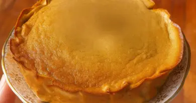 Gâteau Banane : 3 ingrédients / Sans Farine, Sans Gluten, Sans Sucre ! Ça fond dans la bouche