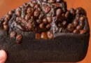 Gâteau Fondant : 4 ingrédients / Sans Farine, Ni gluten, Ni Four
