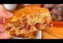 Gâteau Moelleux aux dattes : 3 Ingrédients / Gâteau SANS FARINE, NI GLUTEN, NI SUCRE !