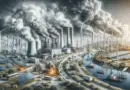 Gaz à effet de serre : une baisse d’à peine 0,8 % prévue en France en 2025 – Reporterre, le média de l’écologie