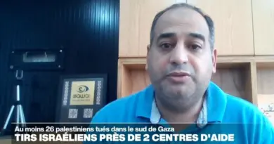 Gaza : Israël utilise « l’arme de la famine », selon un journaliste indépendant
