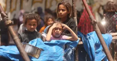 Gaza: la malnutrition atteint des niveaux alarmants et la famine fait des victimes tous les jours