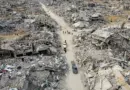 Gaza : que sait-on du projet de «ville humanitaire» que le gouvernement israélien veut construire dans l’enclave ?
