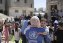 Gaza : risque d’un effondrement total des opérations humanitaires faute de carburant