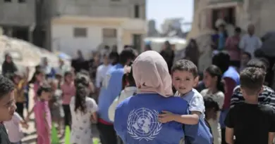 Gaza : risque d’un effondrement total des opérations humanitaires faute de carburant