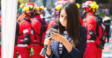 Géraldine Woessner, Sophia Aram, CNews et compagnie : revue de presse de la semaine