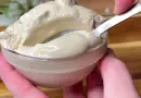 Glace Magique : SANS œufs ni machine !