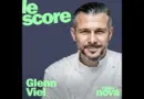 Glenn Viel est l’invité du Score