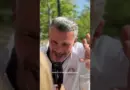Glenn Viel un parrain engagé des Chefs fêtent les producteurs et les artisans à Saint-Tropez