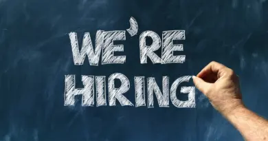 Global Talent Acquisition Support Specialist
