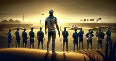 Golf. DPW International Open – 14 Français à Munich: Périls pour certains, boulevards pour d’autres – Ouest-France