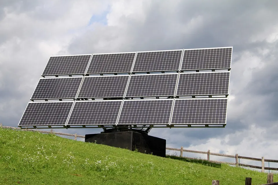 Google conclut un accord mondial avec Energy Dome pour déployer ses systèmes CO₂