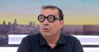Gouvernement Bayrou : « Les socialistes savaient très bien que leur motion de censure ne passerait pas », estime Richard Ramos, député MoDem du Loiret