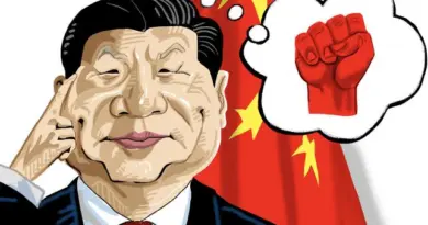 Grâce à Trump, Xi Jinping conforte son pouvoir en Chine et à l’étranger