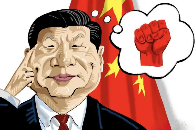 Grâce à Trump, Xi Jinping conforte son pouvoir en Chine et à l’étranger