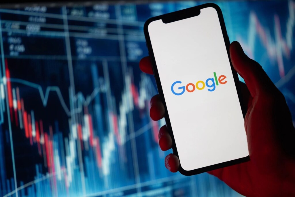Grâce aux très bons résultats de Google, Sundar Pichai devient enfin milliardaire