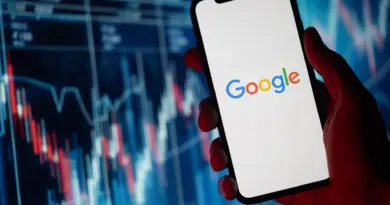 Grâce aux très bons résultats de Google, Sundar Pichai devient enfin milliardaire