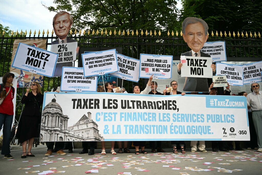 Grands patrons : pourquoi tant de haine ? Sont-ils trop payés ?