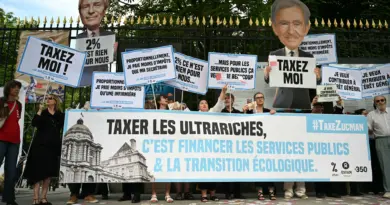 Grands patrons : pourquoi tant de haine ? Sont-ils trop payés ?