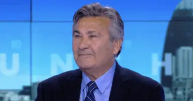Grève des contrôleurs aériens : «272 personnes pourrissent la vie de 500.000 passagers», dénonce Paul Amar
