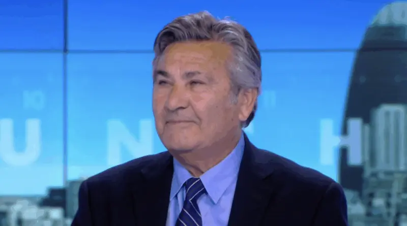 Grève des contrôleurs aériens : «272 personnes pourrissent la vie de 500.000 passagers», dénonce Paul Amar