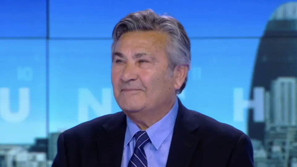 Grève des contrôleurs aériens : «272 personnes pourrissent la vie de 500.000 passagers», dénonce Paul Amar