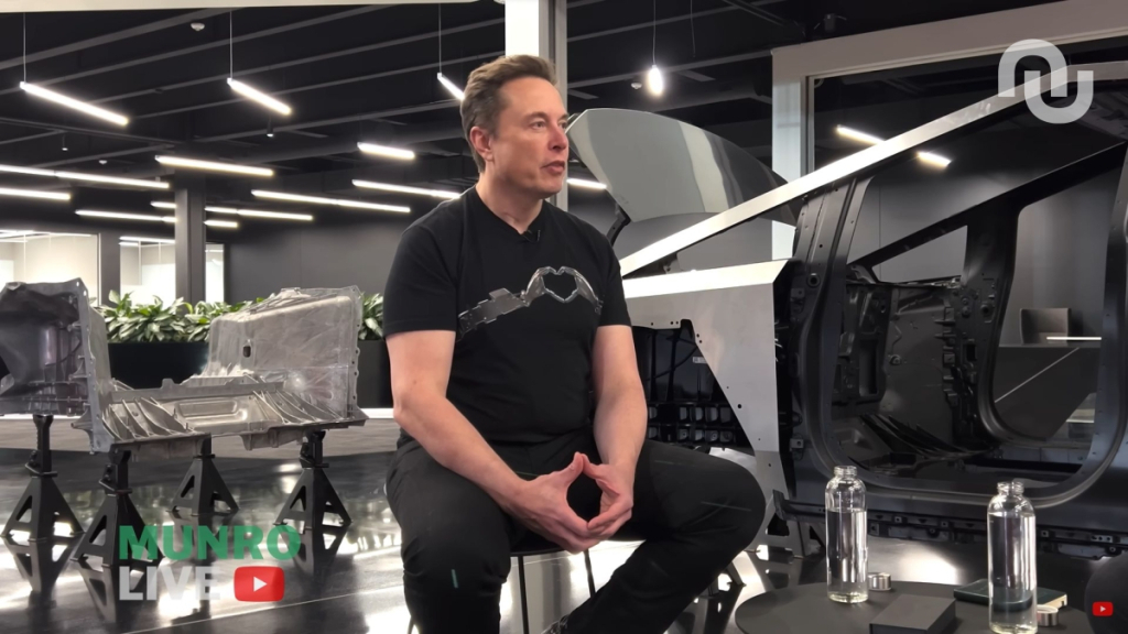 Grok arrive dans les Tesla : certes, mais pour quoi faire ?