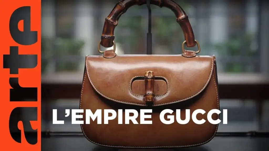 Gucci : luxe, drame et volupté