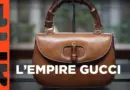 Gucci : luxe, drame et volupté