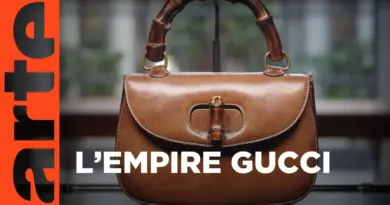 Gucci : luxe, drame et volupté