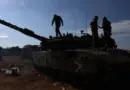 Guerre Israël-Hamas