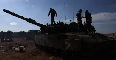 Guerre Israël-Hamas