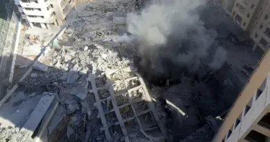 Guerre Israël – Hezbollah