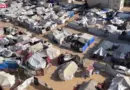 Guerre au Proche-Orient : ces pays arabes voisins qui refusent d’accueillir les Gazaouis