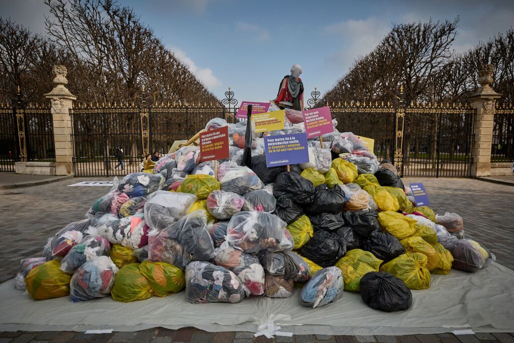 Guerre commerciale : faut-il interdire le « made in China » ?