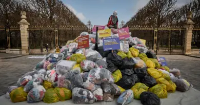 Guerre commerciale : faut-il interdire le « made in China » ?