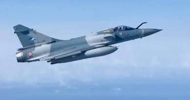 Guerre en Ukraine : Kiev a perdu un avion de chasse français Mirage 2000