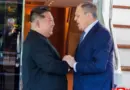 Guerre en Ukraine : Kim Jong-un assure son soutien «inconditionnel» au chef de la diplomatie russe