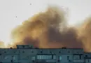 Guerre en Ukraine : Moscou a lancé 550 drones et missiles cette nuit sur Kiev