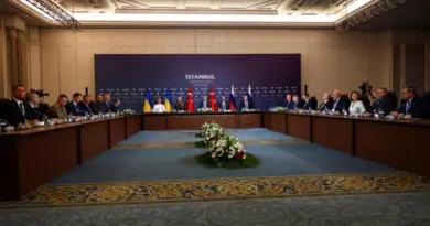 Guerre en Ukraine : Moscou a proposé à Kiev des trêves de «24 à 48 heures»